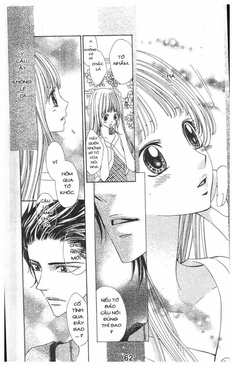 Nụ Cười Thiên Thần (Bản Đẹp): Chapter 1