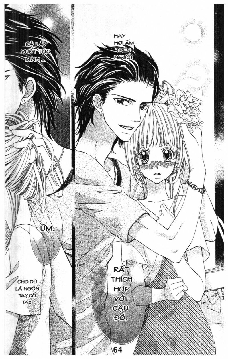 Nụ Cười Thiên Thần (Bản Đẹp): Chapter 1