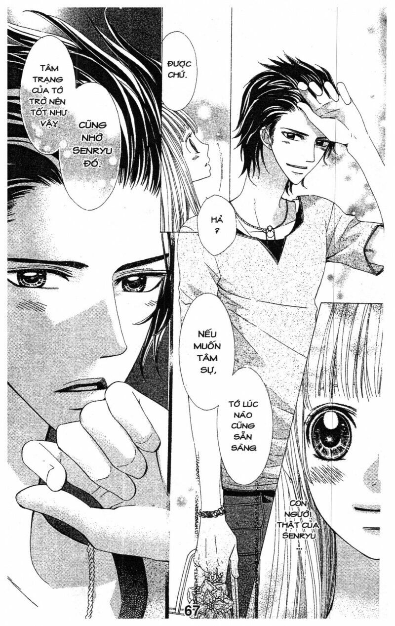 Nụ Cười Thiên Thần (Bản Đẹp): Chapter 1