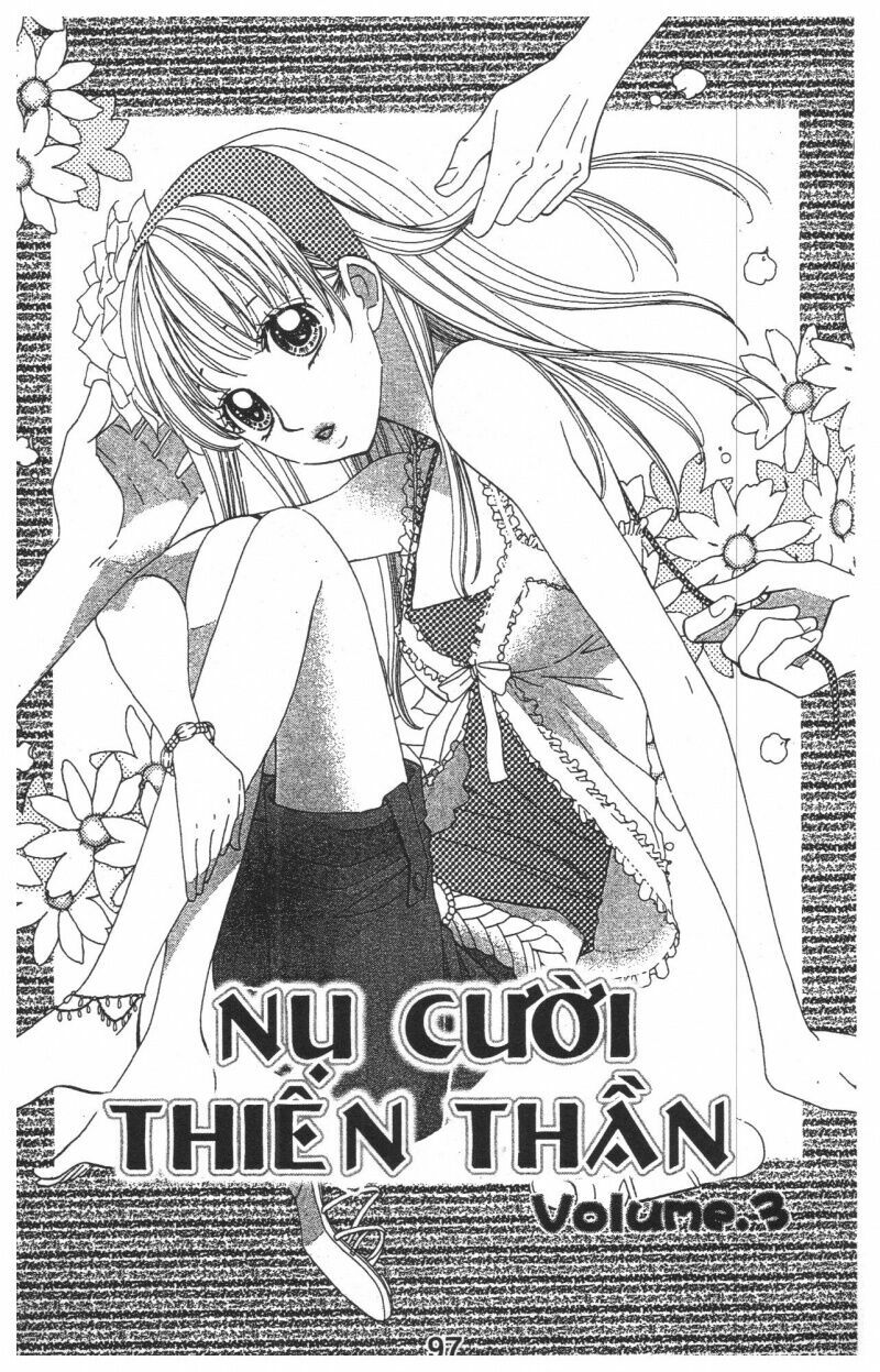 Nụ Cười Thiên Thần (Bản Đẹp): Chapter 1