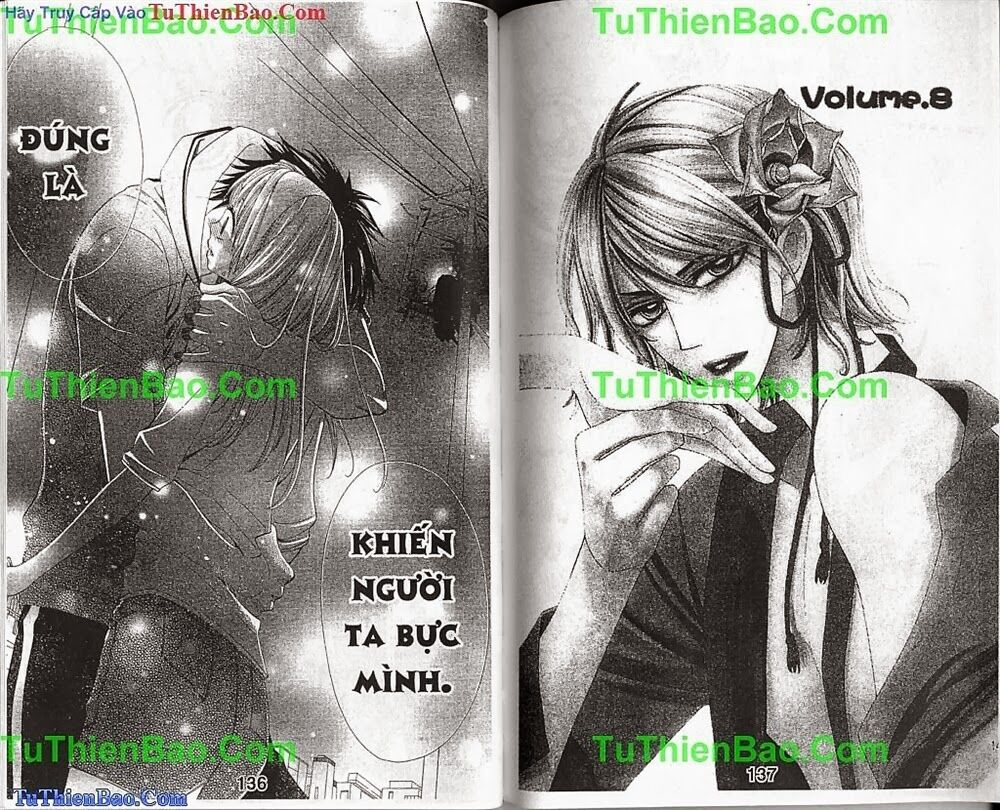 Nụ Cười Thiên Thần (Bản Đẹp): Chapter 2