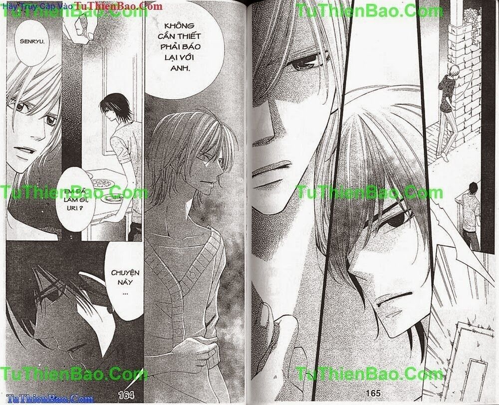 Nụ Cười Thiên Thần (Bản Đẹp): Chapter 2