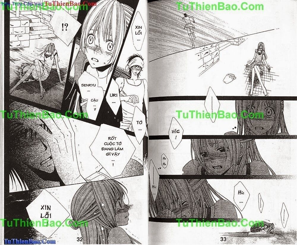 Nụ Cười Thiên Thần (Bản Đẹp): Chapter 4