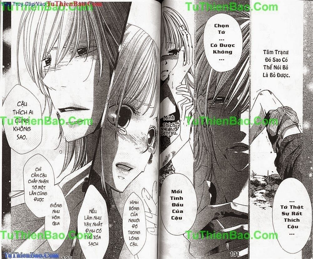 Nụ Cười Thiên Thần (Bản Đẹp): Chapter 4