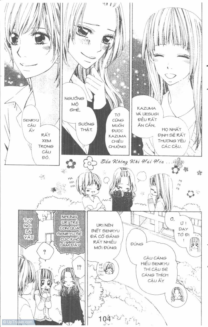 Nụ Cười Thiên Thần (Bản Đẹp): Chapter 5: - End