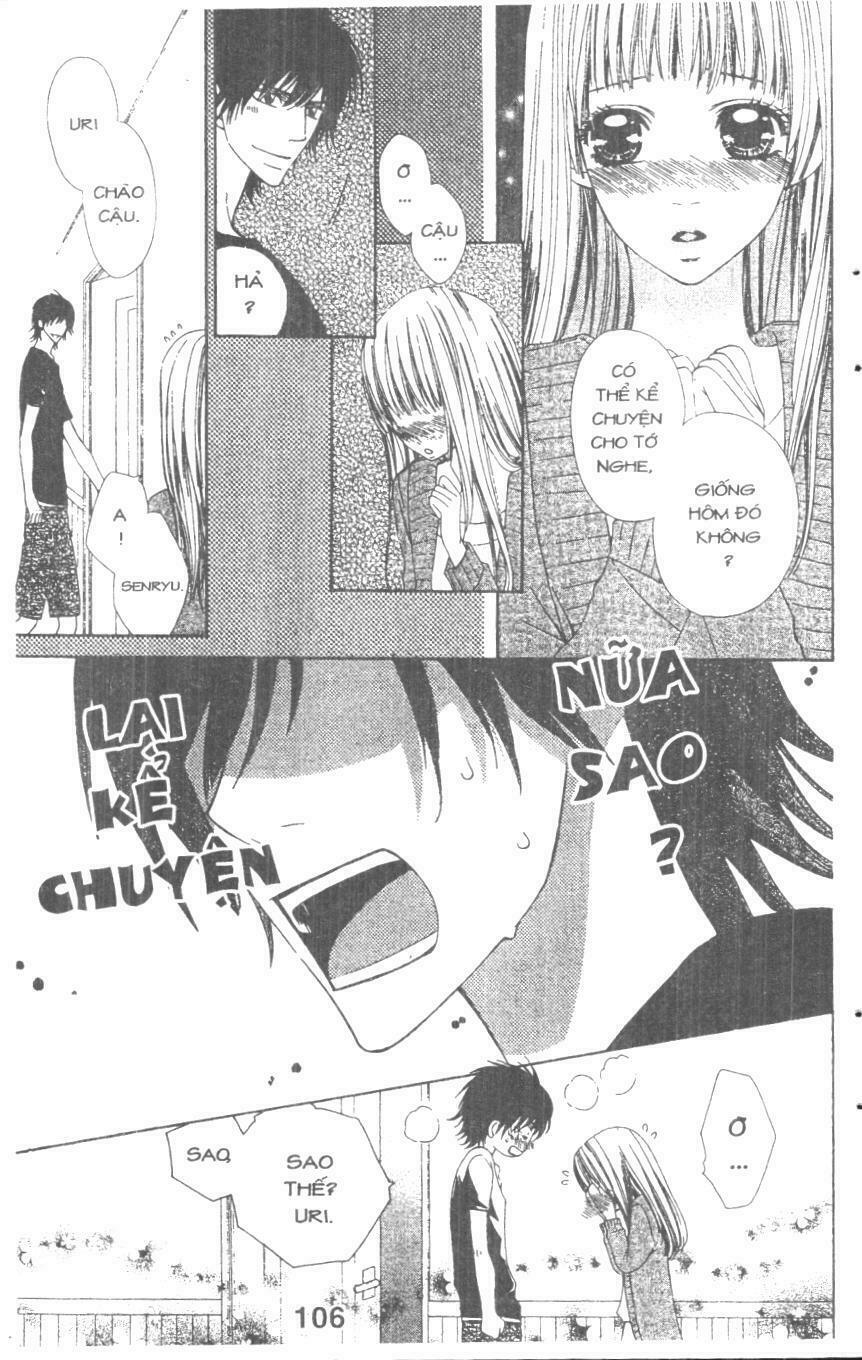 Nụ Cười Thiên Thần (Bản Đẹp): Chapter 5: - End