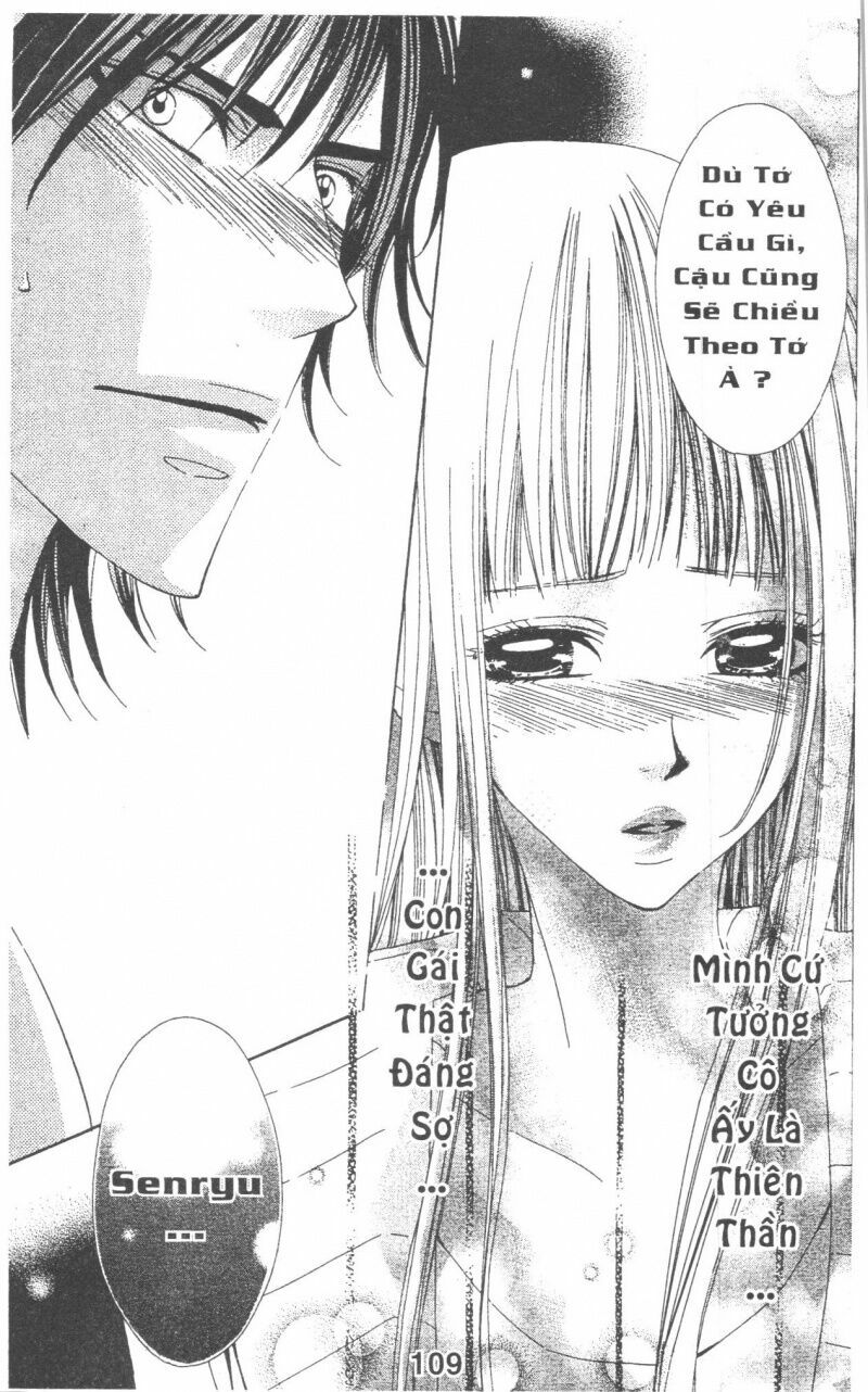 Nụ Cười Thiên Thần (Bản Đẹp): Chapter 5: - End