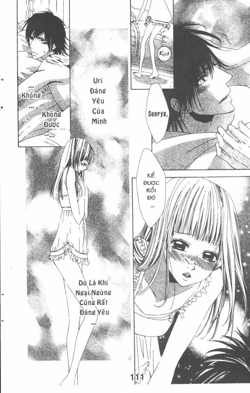 Nụ Cười Thiên Thần (Bản Đẹp): Chapter 5: - End