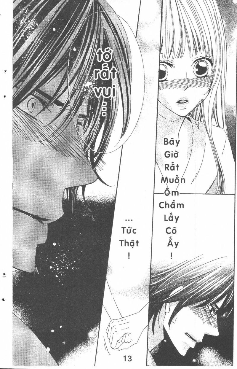 Nụ Cười Thiên Thần (Bản Đẹp): Chapter 5: - End