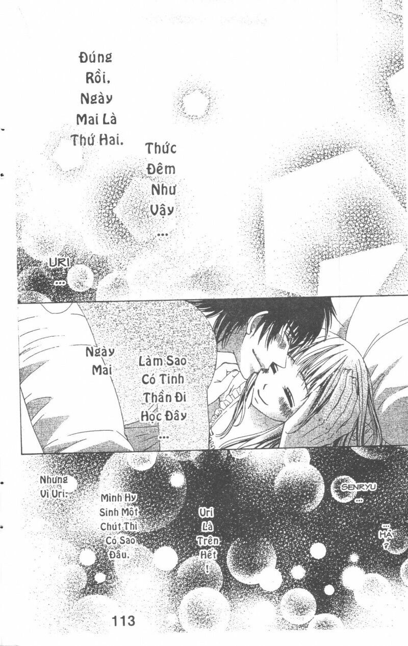 Nụ Cười Thiên Thần (Bản Đẹp): Chapter 5: - End