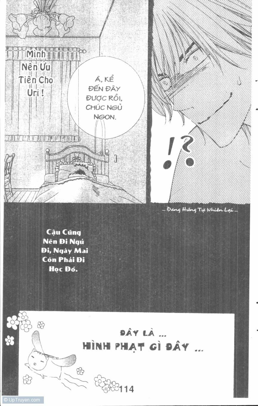 Nụ Cười Thiên Thần (Bản Đẹp): Chapter 5: - End