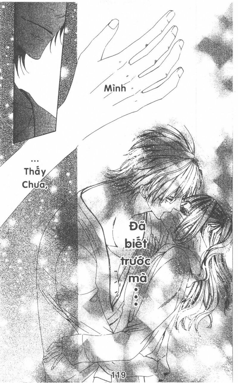 Nụ Cười Thiên Thần (Bản Đẹp): Chapter 5: - End