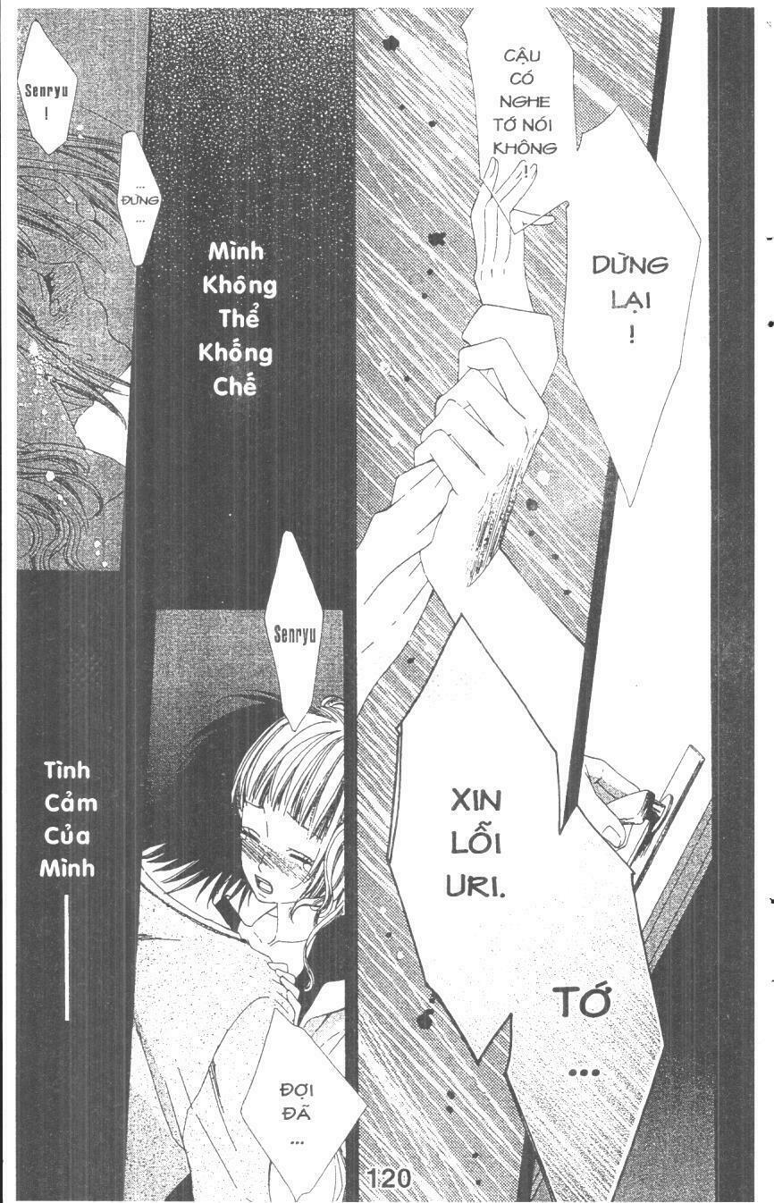 Nụ Cười Thiên Thần (Bản Đẹp): Chapter 5: - End