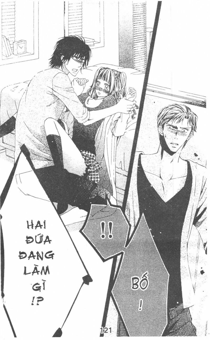 Nụ Cười Thiên Thần (Bản Đẹp): Chapter 5: - End