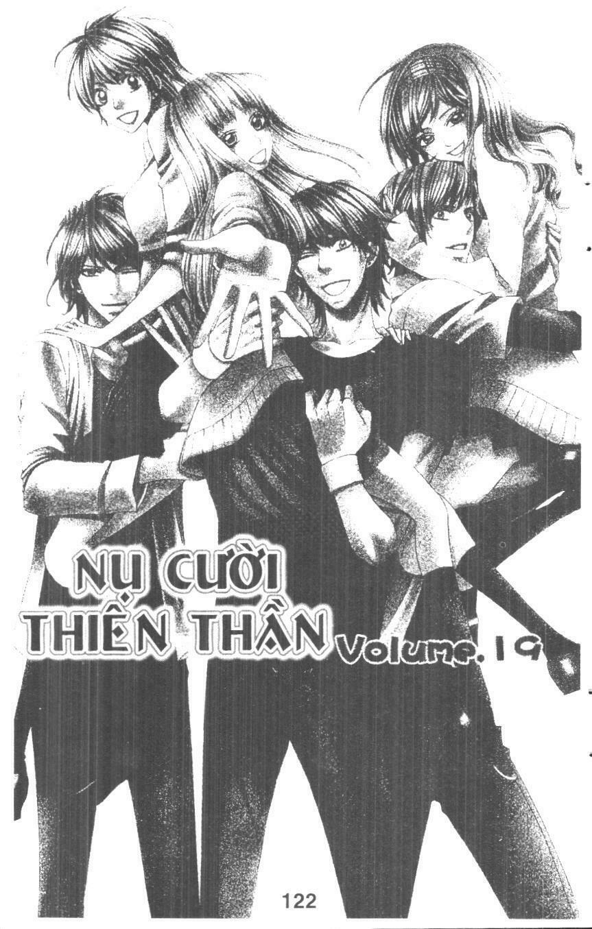 Nụ Cười Thiên Thần (Bản Đẹp): Chapter 5: - End