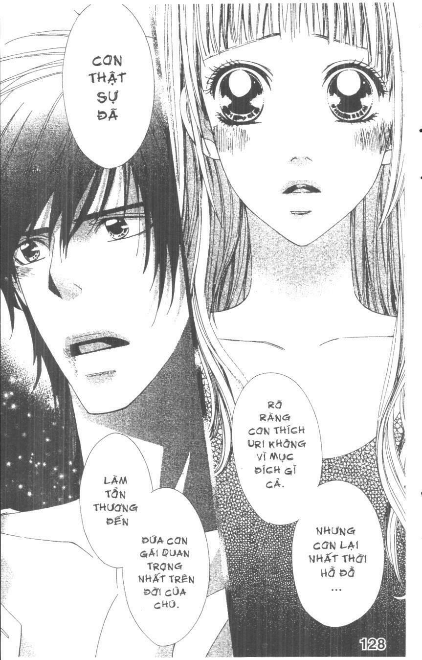 Nụ Cười Thiên Thần (Bản Đẹp): Chapter 5: - End