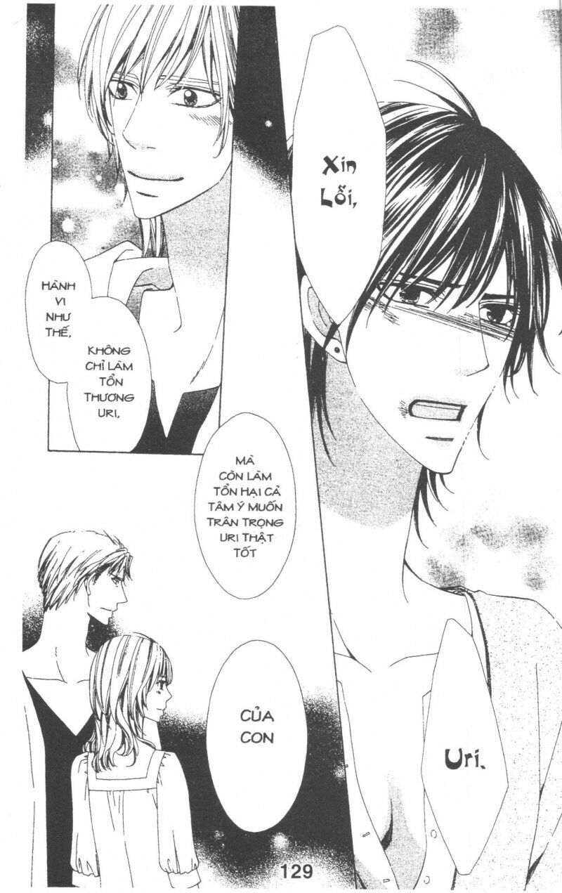 Nụ Cười Thiên Thần (Bản Đẹp): Chapter 5: - End