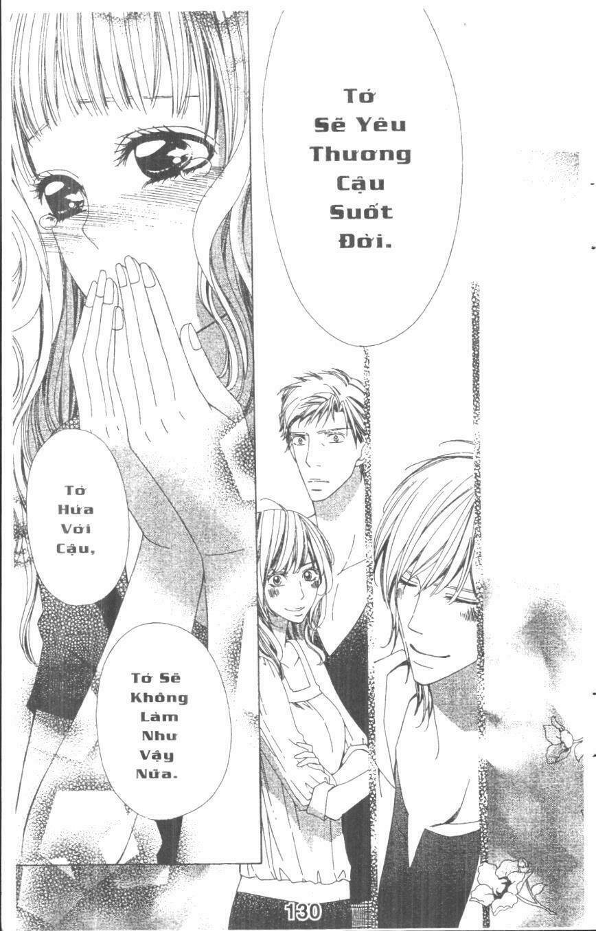 Nụ Cười Thiên Thần (Bản Đẹp): Chapter 5: - End