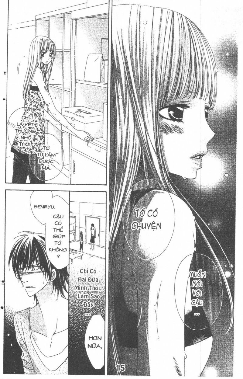 Nụ Cười Thiên Thần (Bản Đẹp): Chapter 5: - End