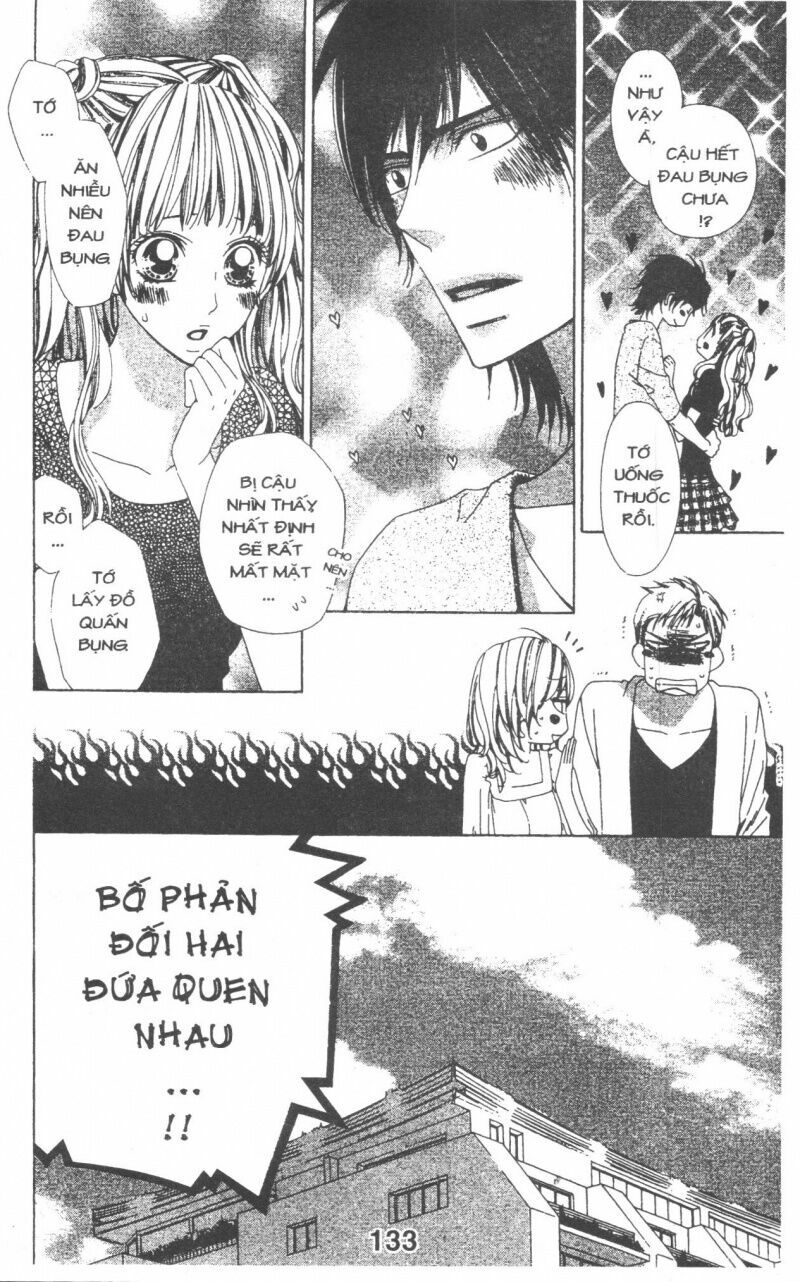 Nụ Cười Thiên Thần (Bản Đẹp): Chapter 5: - End