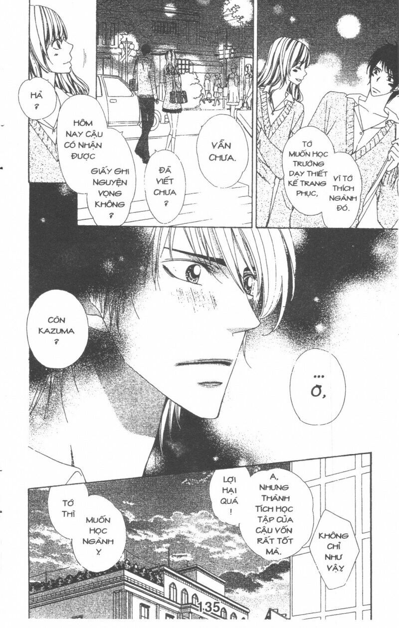 Nụ Cười Thiên Thần (Bản Đẹp): Chapter 5: - End