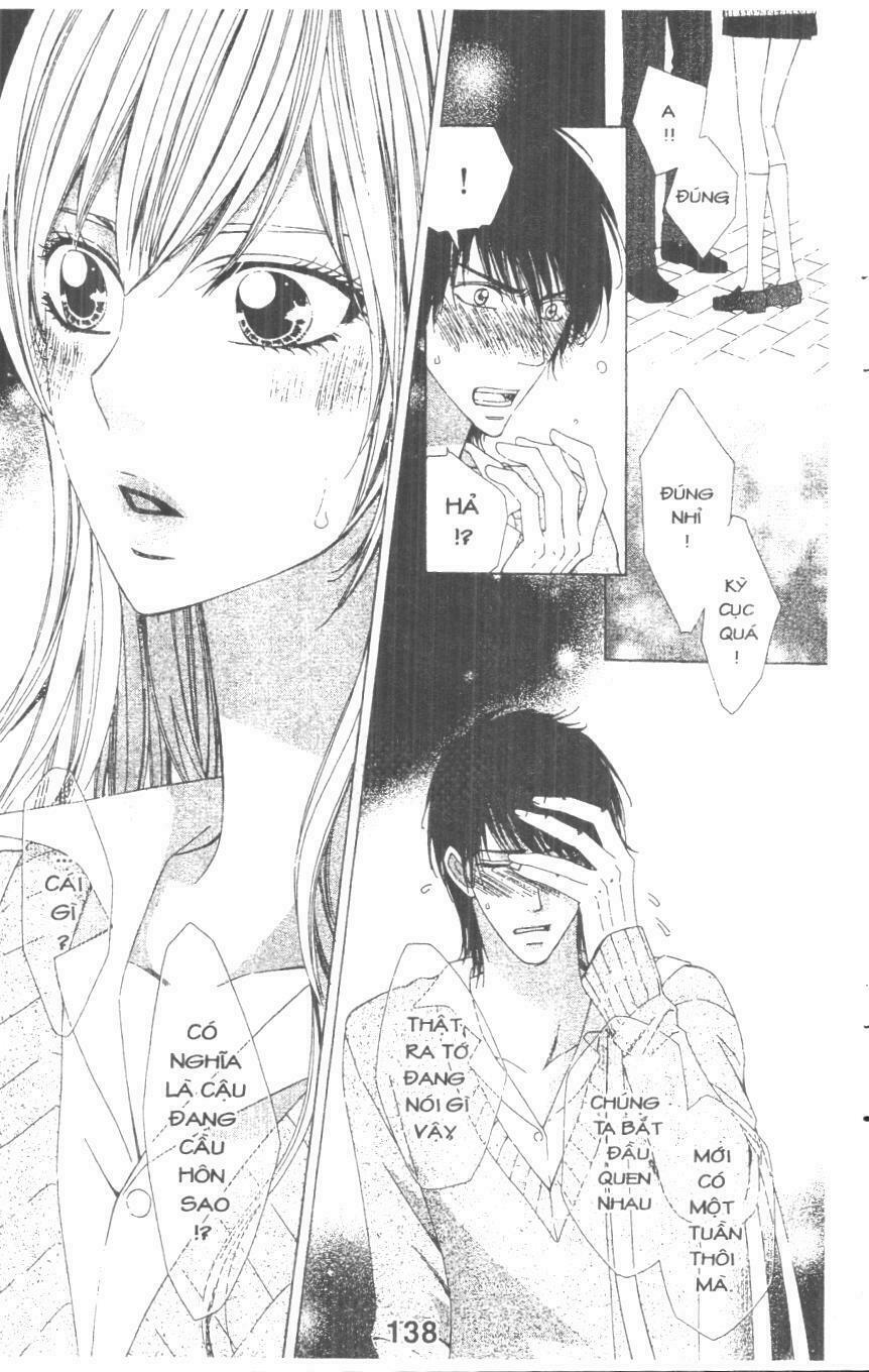 Nụ Cười Thiên Thần (Bản Đẹp): Chapter 5: - End