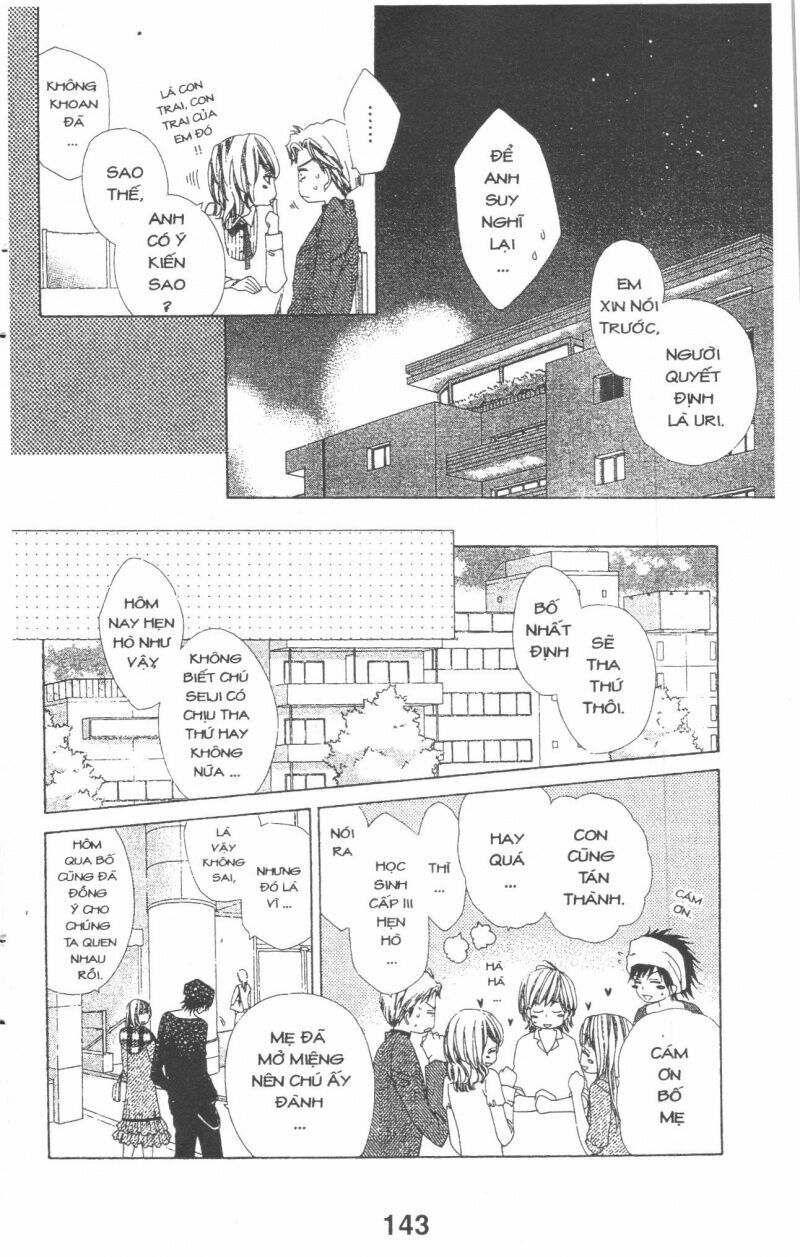 Nụ Cười Thiên Thần (Bản Đẹp): Chapter 5: - End
