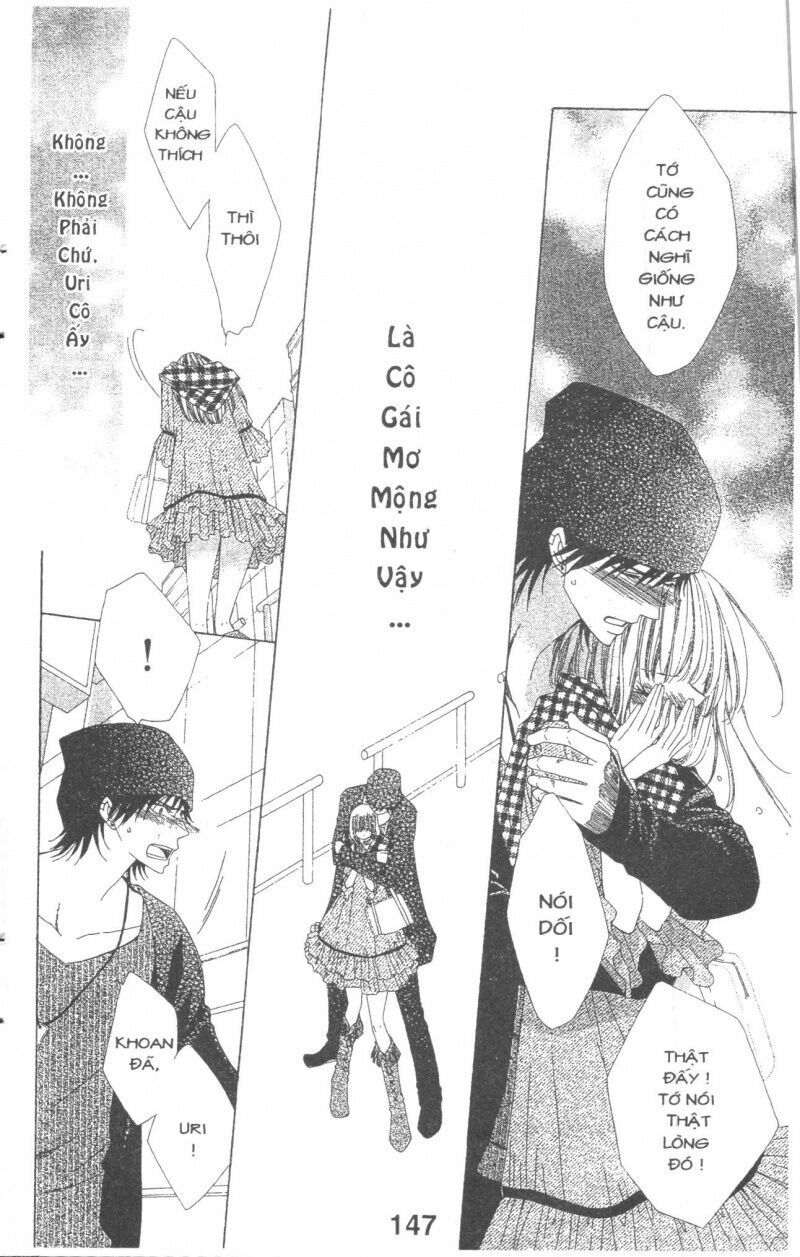 Nụ Cười Thiên Thần (Bản Đẹp): Chapter 5: - End