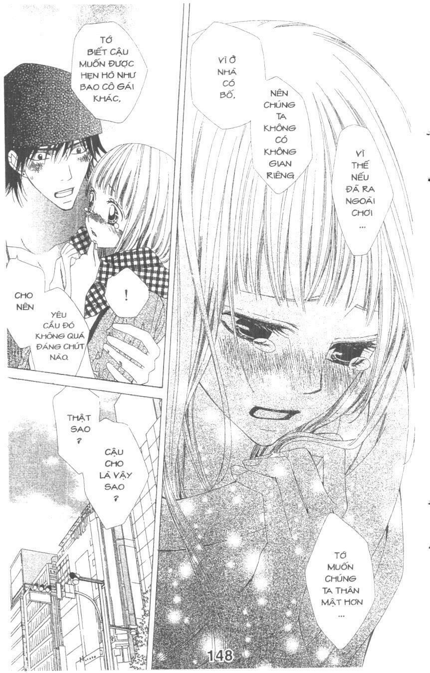 Nụ Cười Thiên Thần (Bản Đẹp): Chapter 5: - End