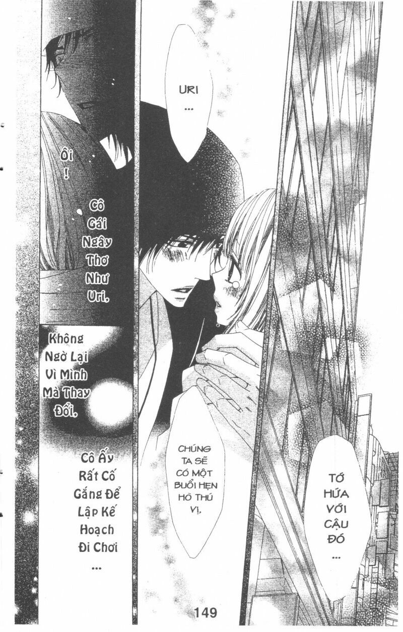 Nụ Cười Thiên Thần (Bản Đẹp): Chapter 5: - End