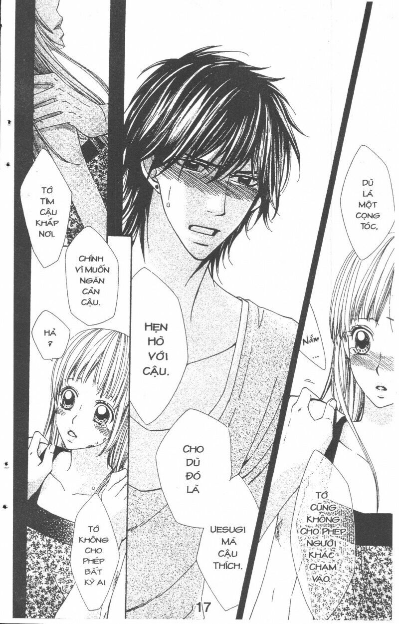 Nụ Cười Thiên Thần (Bản Đẹp): Chapter 5: - End