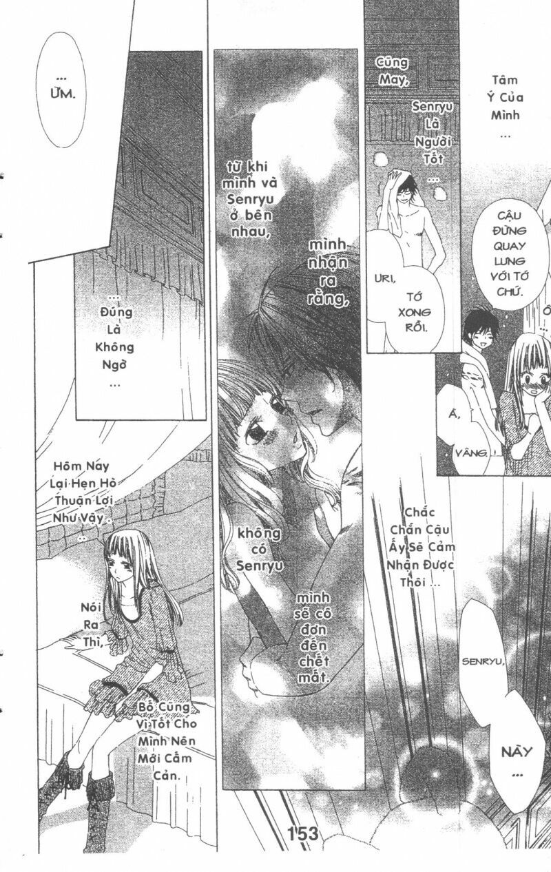 Nụ Cười Thiên Thần (Bản Đẹp): Chapter 5: - End