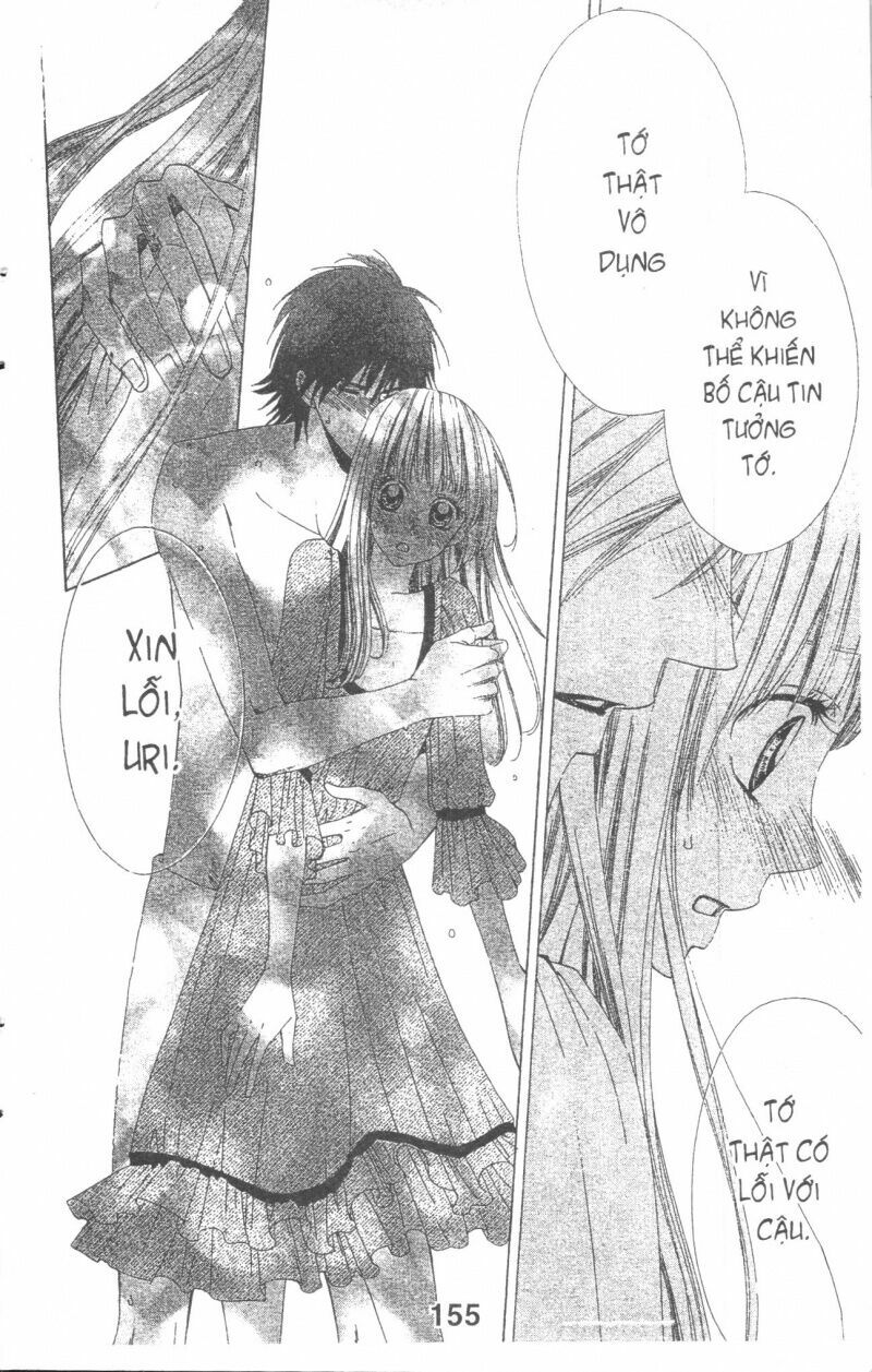 Nụ Cười Thiên Thần (Bản Đẹp): Chapter 5: - End
