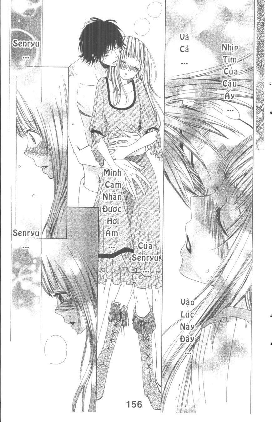 Nụ Cười Thiên Thần (Bản Đẹp): Chapter 5: - End