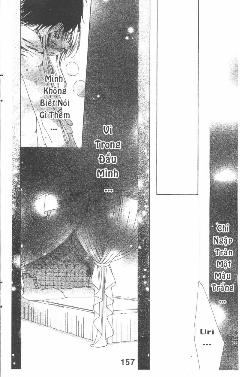 Nụ Cười Thiên Thần (Bản Đẹp): Chapter 5: - End