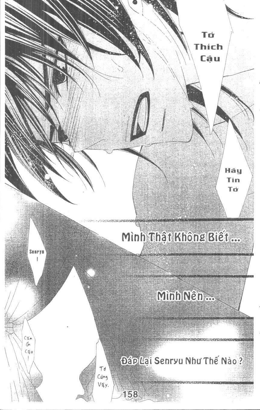 Nụ Cười Thiên Thần (Bản Đẹp): Chapter 5: - End