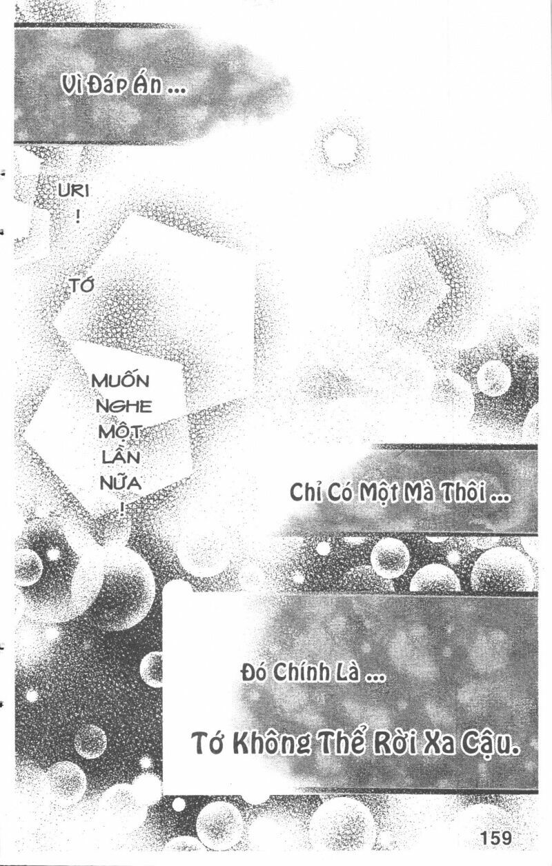 Nụ Cười Thiên Thần (Bản Đẹp): Chapter 5: - End