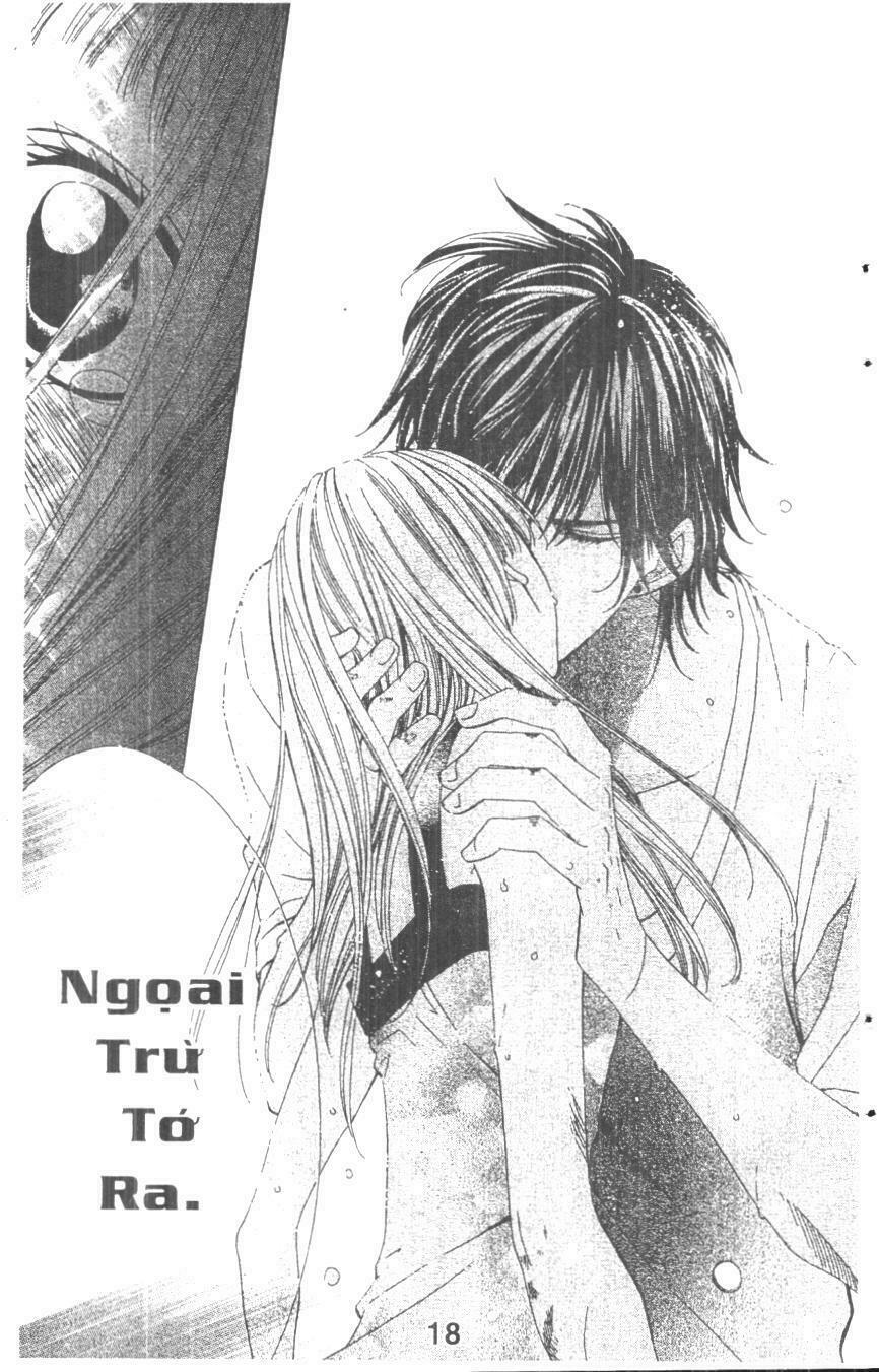Nụ Cười Thiên Thần (Bản Đẹp): Chapter 5: - End