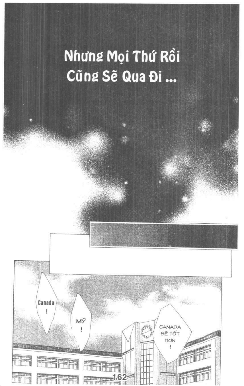 Nụ Cười Thiên Thần (Bản Đẹp): Chapter 5: - End