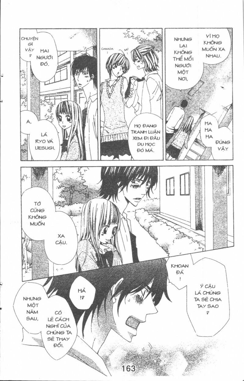 Nụ Cười Thiên Thần (Bản Đẹp): Chapter 5: - End