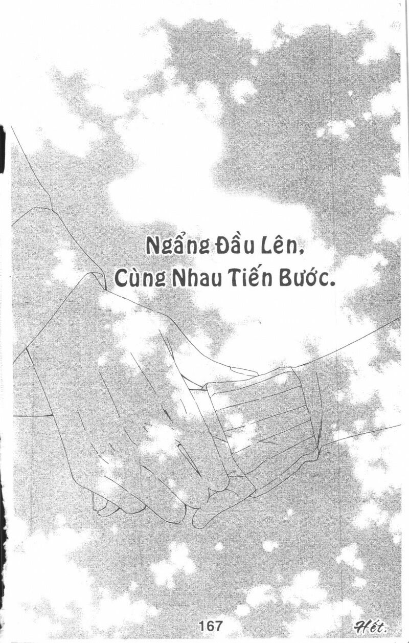 Nụ Cười Thiên Thần (Bản Đẹp): Chapter 5: - End
