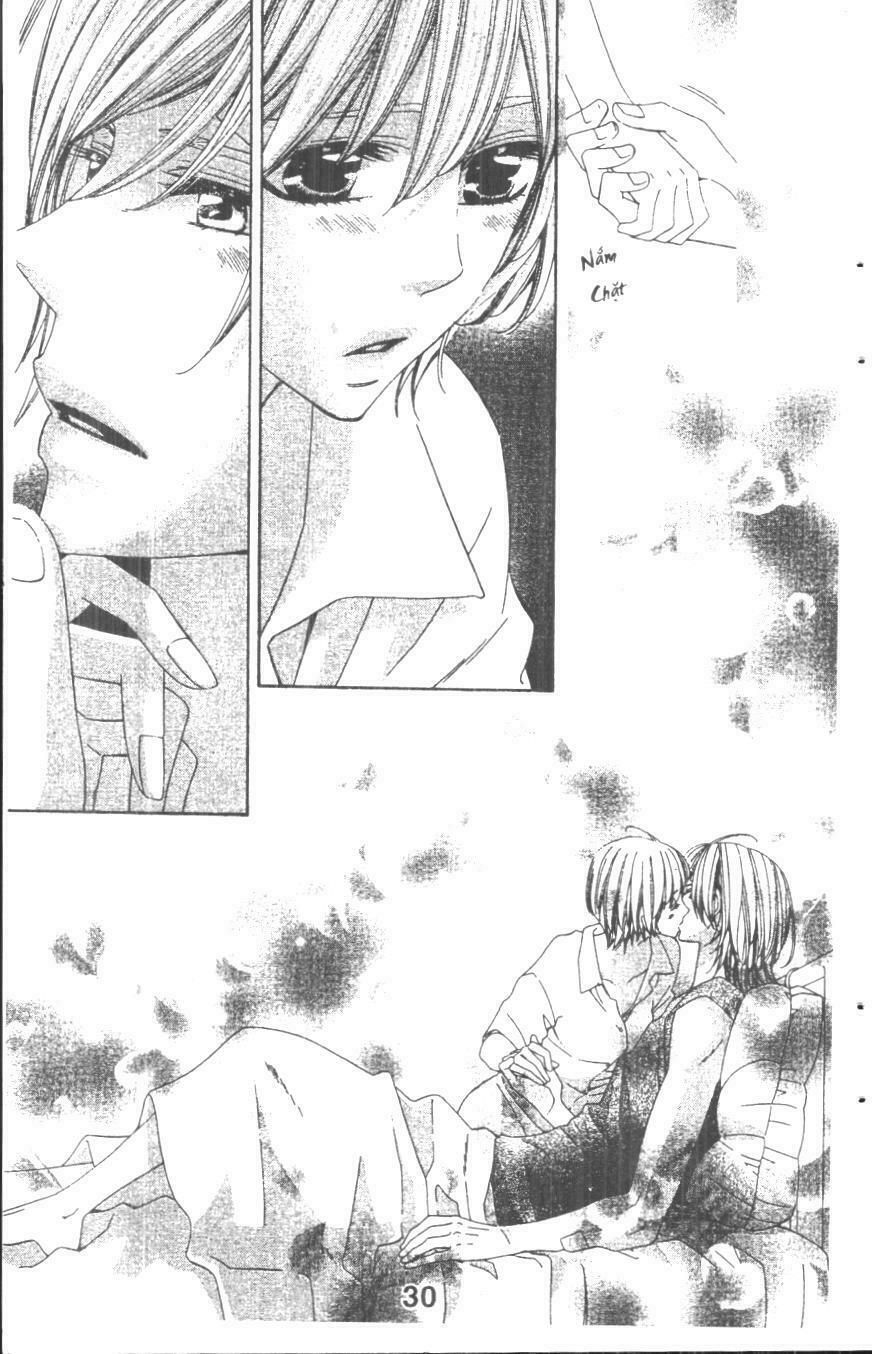 Nụ Cười Thiên Thần (Bản Đẹp): Chapter 5: - End