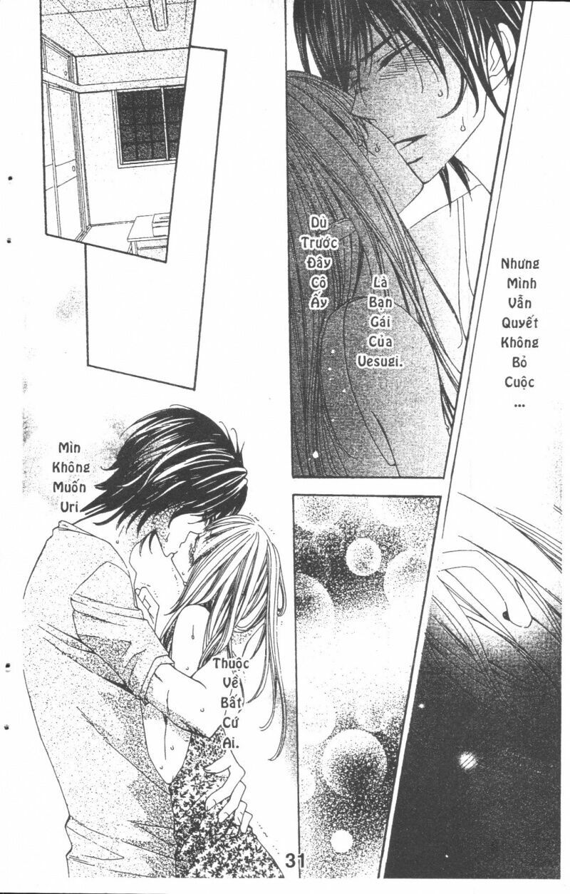 Nụ Cười Thiên Thần (Bản Đẹp): Chapter 5: - End