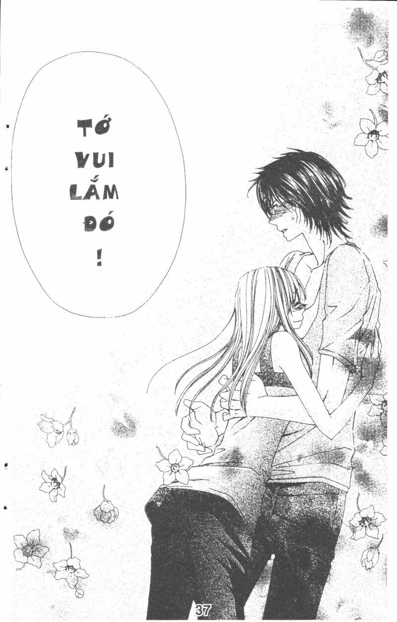 Nụ Cười Thiên Thần (Bản Đẹp): Chapter 5: - End