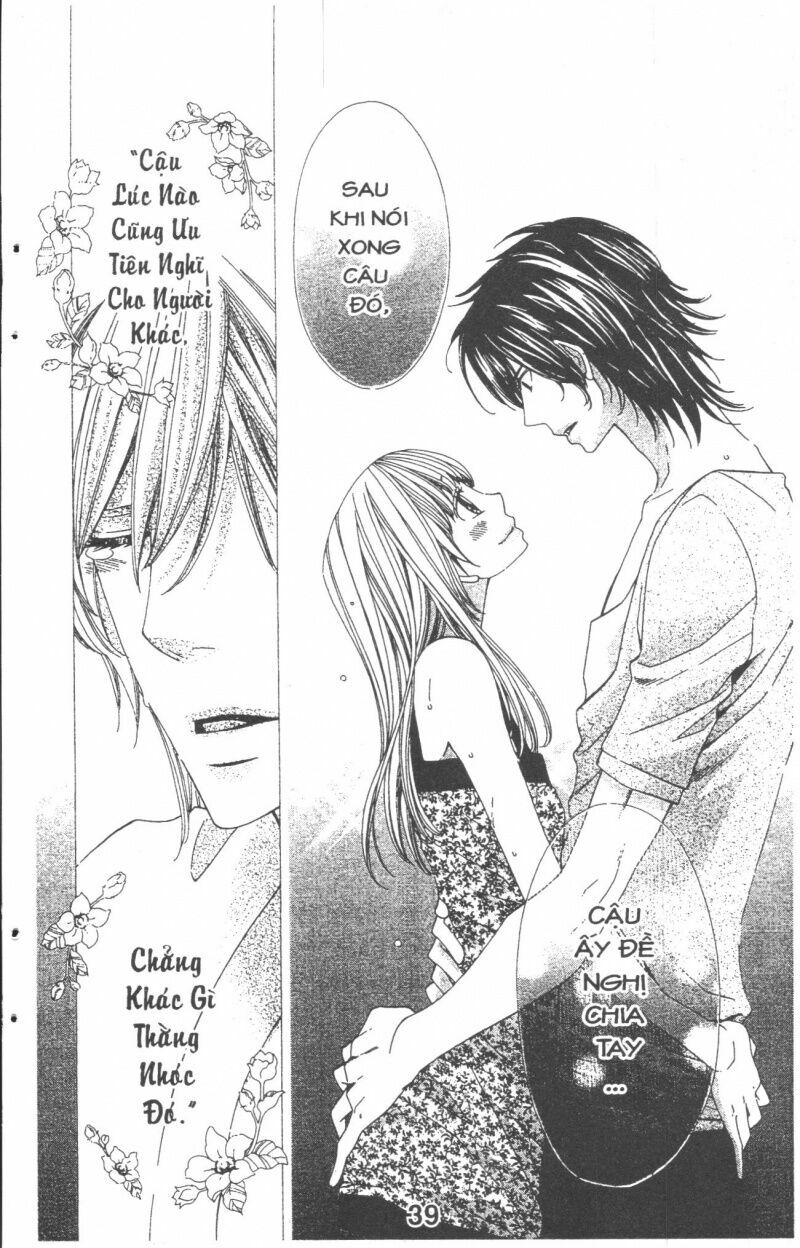 Nụ Cười Thiên Thần (Bản Đẹp): Chapter 5: - End