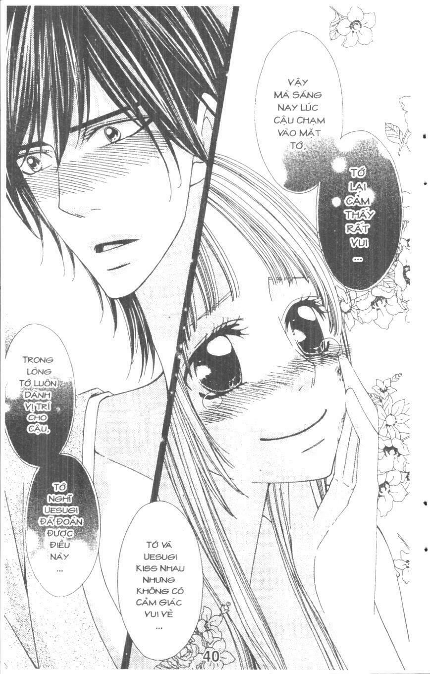 Nụ Cười Thiên Thần (Bản Đẹp): Chapter 5: - End