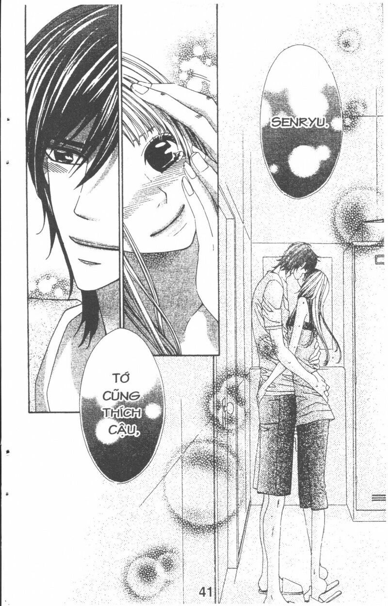 Nụ Cười Thiên Thần (Bản Đẹp): Chapter 5: - End