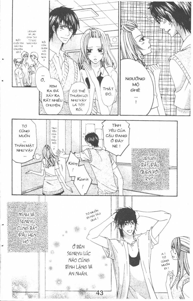 Nụ Cười Thiên Thần (Bản Đẹp): Chapter 5: - End