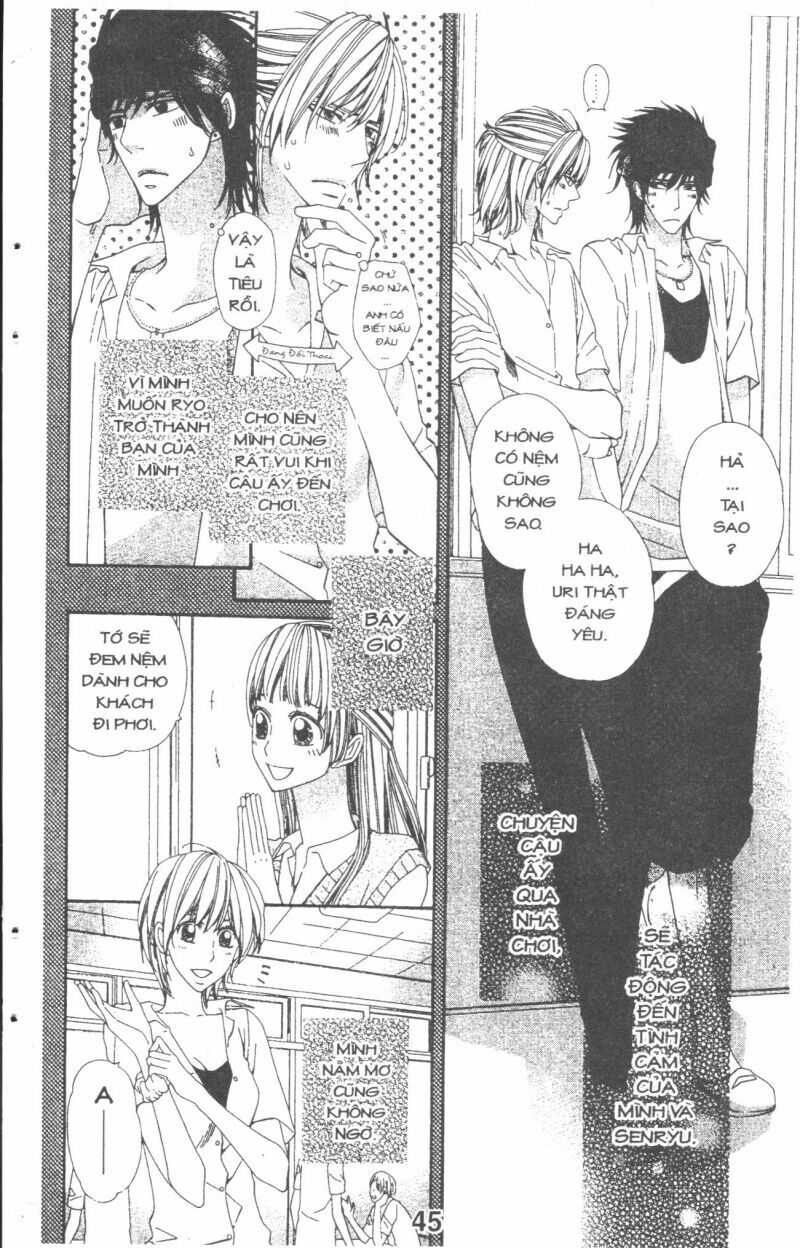 Nụ Cười Thiên Thần (Bản Đẹp): Chapter 5: - End