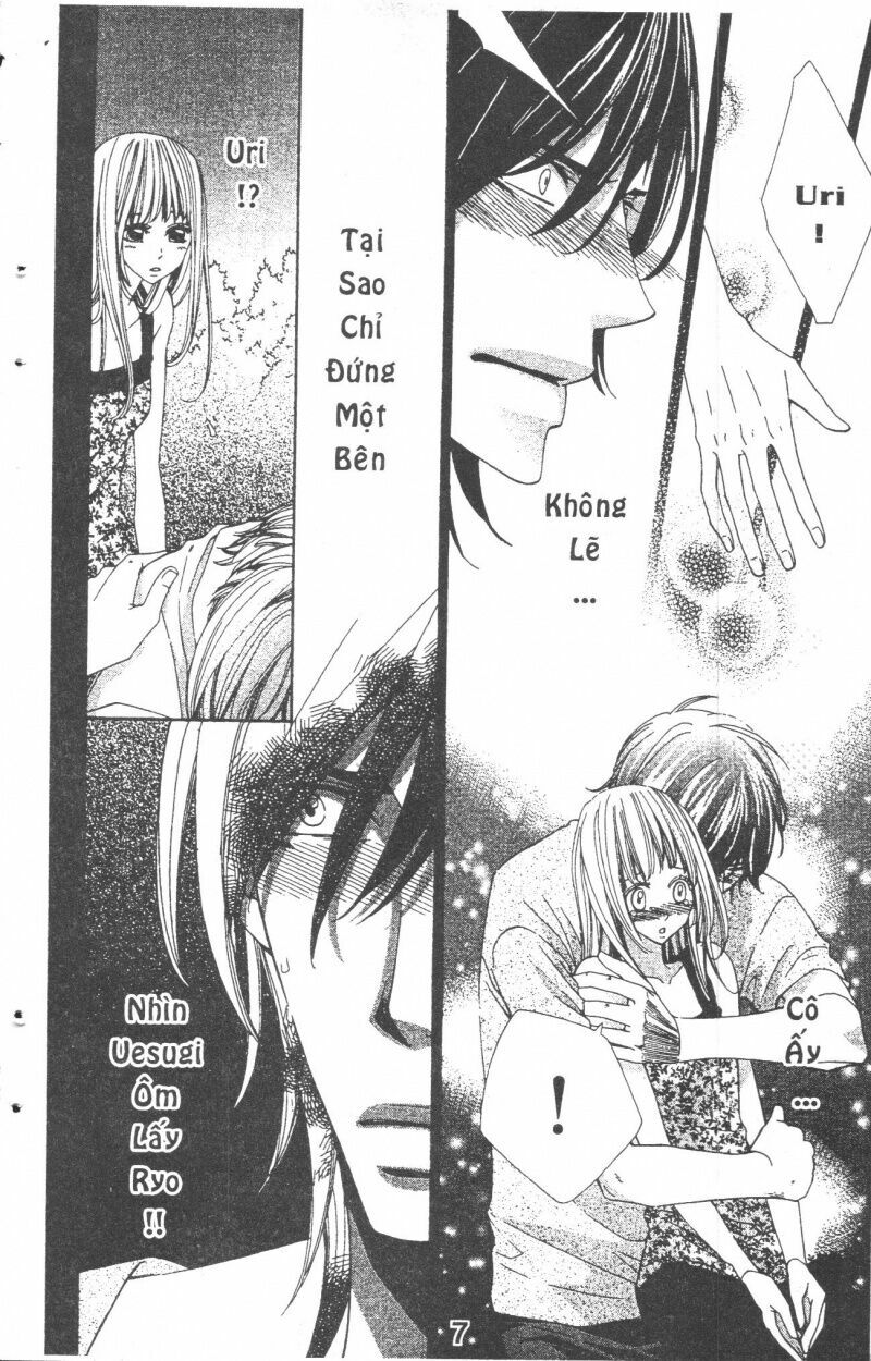 Nụ Cười Thiên Thần (Bản Đẹp): Chapter 5: - End